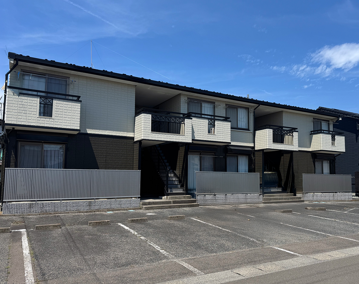 CHハーモにティ